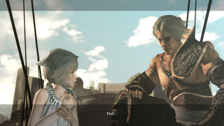 Illustration for article titled A Closer Look At NieR